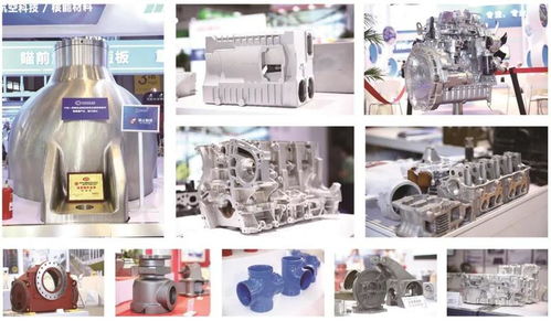 啟幕在即 亮點搶先看 新材料技術推廣服務全攻略