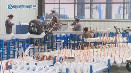 株洲新材料產業藍圖 三年沖刺300億，五年劍指千億